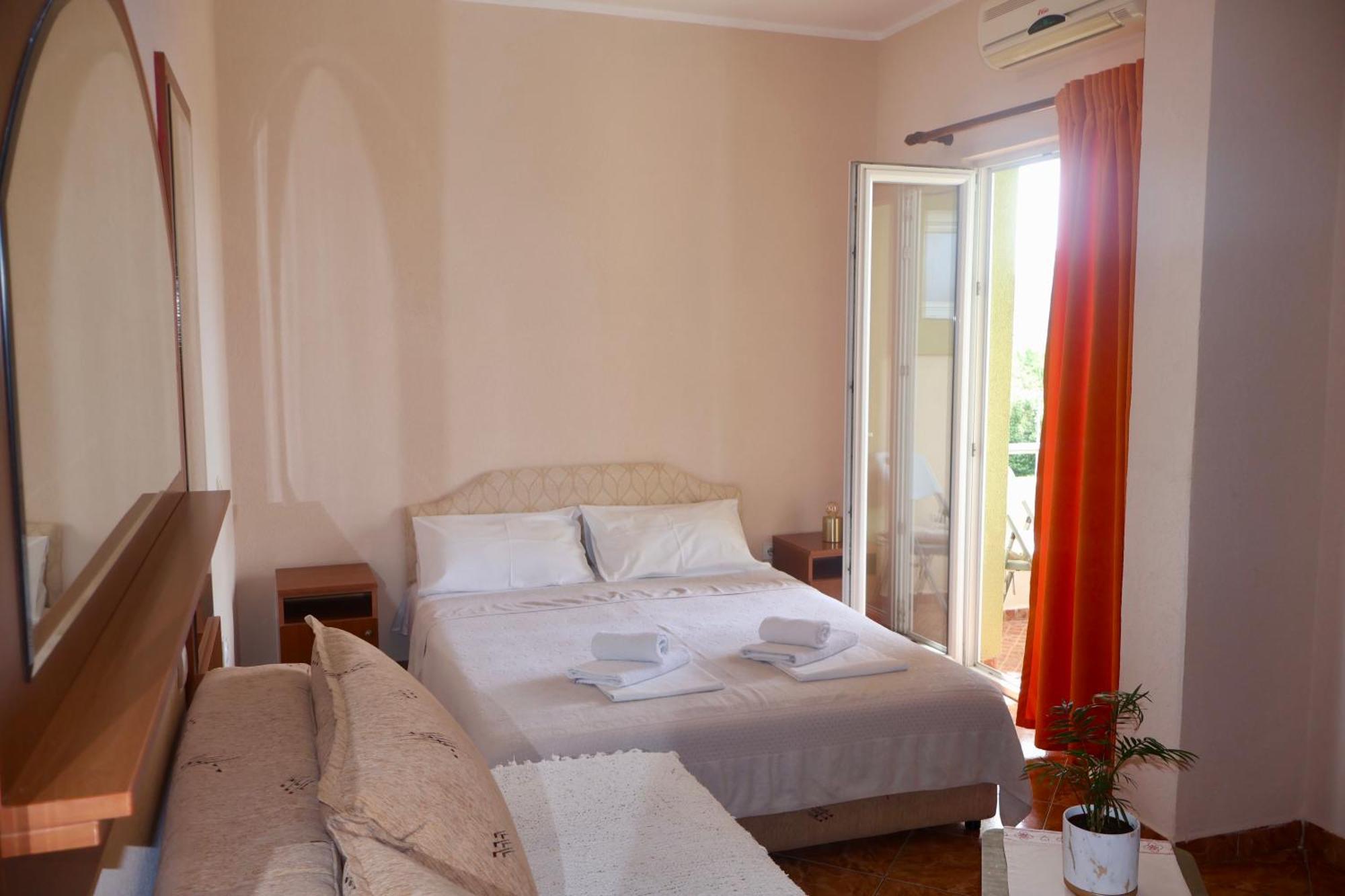 Pansion Nobel Hotel Petrovac Cameră foto